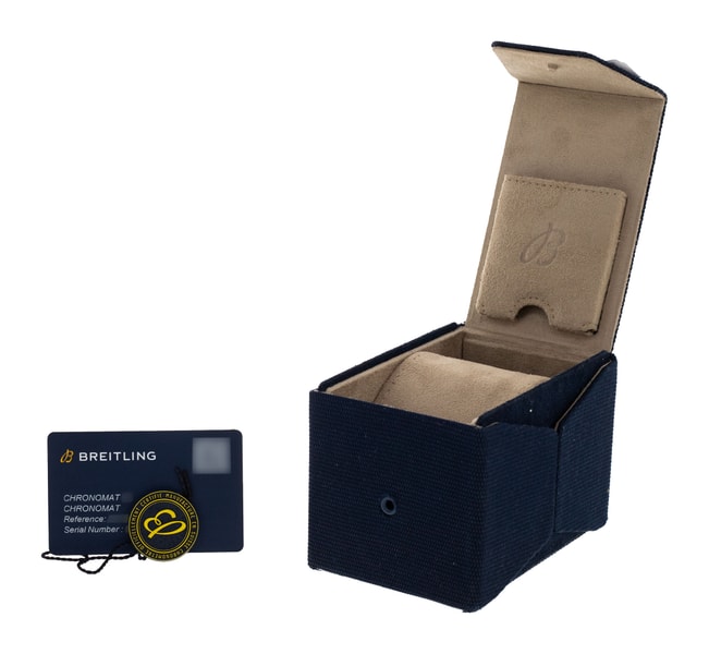 Breitling Chronomat 32 A77310